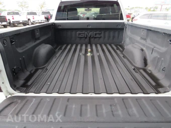 2015 GMC Sierra 3500HD SLT 4SA w/Built-In Wi-Fi - miniatura 24