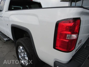 2015 GMC Sierra 3500HD SLT 4SA w/Built-In Wi-Fi - miniatura 28