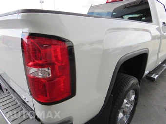 2015 GMC Sierra 3500HD SLT 4SA w/Built-In Wi-Fi - miniatura 29