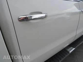 2015 GMC Sierra 3500HD SLT 4SA w/Built-In Wi-Fi - miniatura 30
