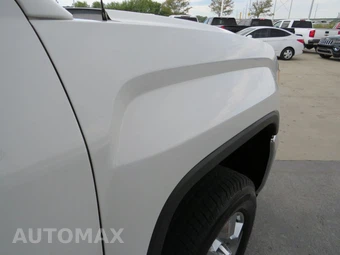 2015 GMC Sierra 3500HD SLT 4SA w/Built-In Wi-Fi - miniatura 32