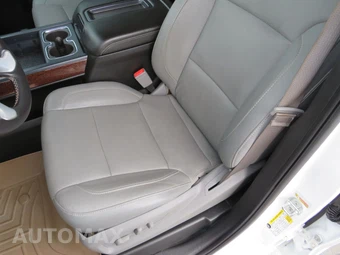 2015 GMC Sierra 3500HD SLT 4SA w/Built-In Wi-Fi - miniatura 33