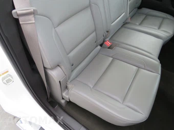 2015 GMC Sierra 3500HD SLT 4SA w/Built-In Wi-Fi - miniatura 37