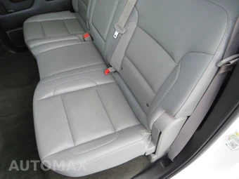 2015 GMC Sierra 3500HD SLT 4SA w/Built-In Wi-Fi - miniatura 38