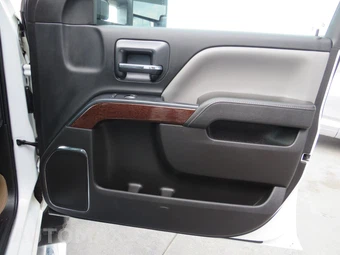 2015 GMC Sierra 3500HD SLT 4SA w/Built-In Wi-Fi - miniatura 42
