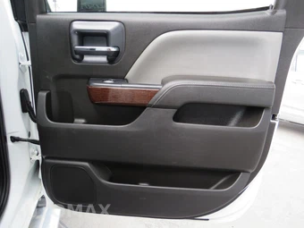 2015 GMC Sierra 3500HD SLT 4SA w/Built-In Wi-Fi - miniatura 43
