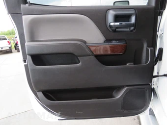 2015 GMC Sierra 3500HD SLT 4SA w/Built-In Wi-Fi - miniatura 44