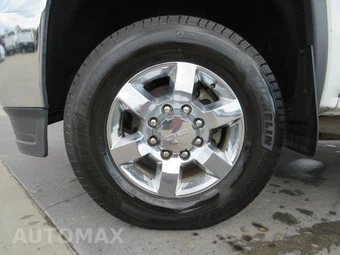 2015 GMC Sierra 3500HD SLT 4SA w/Built-In Wi-Fi - miniatura 45