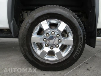 2015 GMC Sierra 3500HD SLT 4SA w/Built-In Wi-Fi - miniatura 46