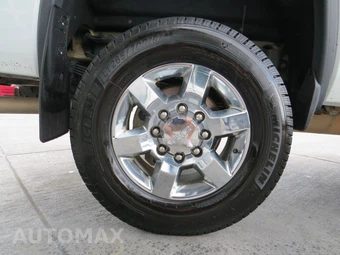 2015 GMC Sierra 3500HD SLT 4SA w/Built-In Wi-Fi - miniatura 47