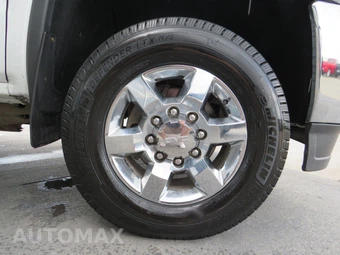 2015 GMC Sierra 3500HD SLT 4SA w/Built-In Wi-Fi - miniatura 48
