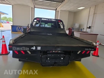 2015 GMC Sierra 3500HD SLT Crew Cab Long Bed 4SA DRW - miniatura 5