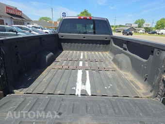 2015 GMC Sierra 3500HD SLT Crew Cab Medium Bed 4SA - miniatura 14