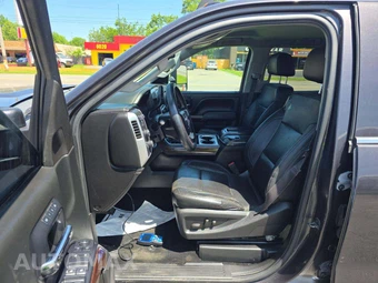 2015 GMC Sierra 3500HD SLT Crew Cab Medium Bed 4SA - miniatura 6