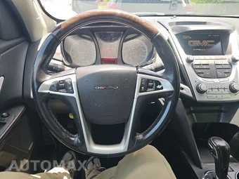 2015 GMC Terrain Denali 5SA - miniatura 10