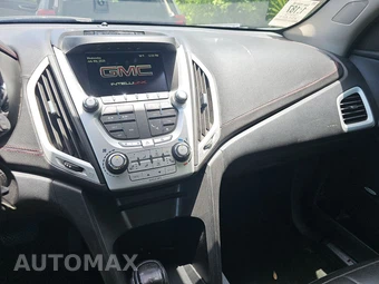 2015 GMC Terrain Denali 5SA - miniatura 11