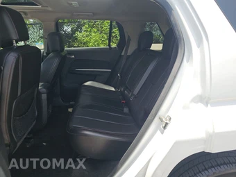 2015 GMC Terrain Denali 5SA - miniatura 13