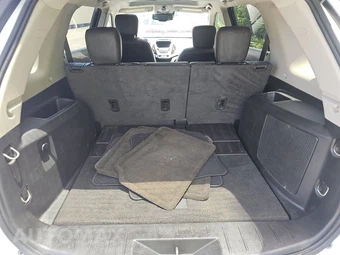 2015 GMC Terrain Denali 5SA - miniatura 16