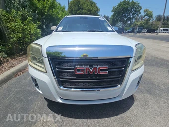 2015 GMC Terrain Denali 5SA - miniatura 2