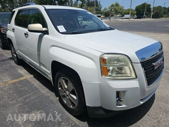2015 GMC Terrain Denali 5SA - miniatura 3