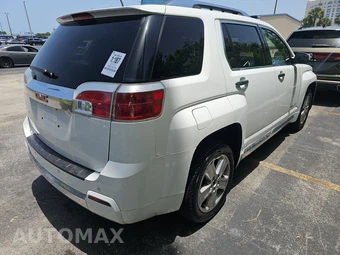 2015 GMC Terrain Denali 5SA - miniatura 4