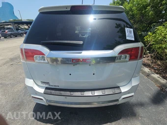 2015 GMC Terrain Denali 5SA - miniatura 5