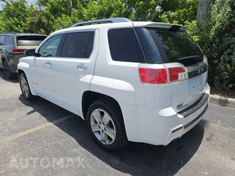 2015 GMC Terrain Denali 5SA - miniatura 6
