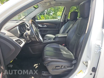 2015 GMC Terrain Denali 5SA - miniatura 7