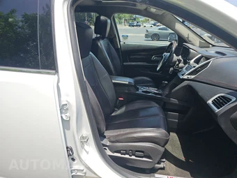 2015 GMC Terrain Denali 5SA - miniatura 8