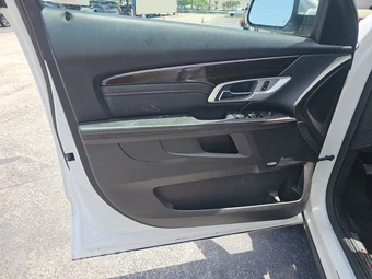 2015 GMC Terrain Denali 5SA - miniatura 9