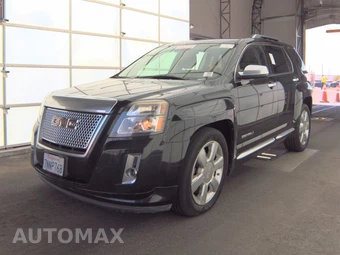 2015 GMC Terrain Denali 5SA