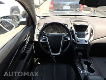 2015 GMC Terrain Denali 5SA – miniatura 10