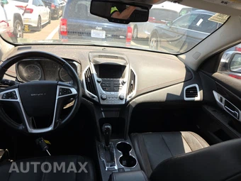 2015 GMC Terrain Denali 5SA – miniatura 11