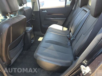 2015 GMC Terrain Denali 5SA – miniatura 13