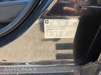 2015 GMC Terrain Denali 5SA – miniatura 14