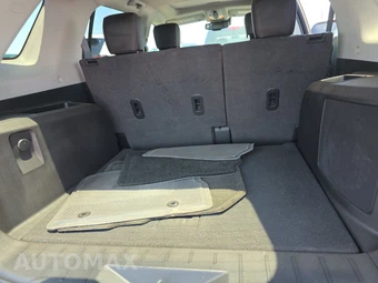 2015 GMC Terrain Denali 5SA – miniatura 16