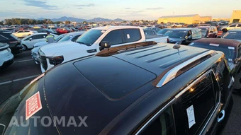 2015 GMC Terrain Denali 5SA – miniatura 17