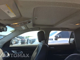 2015 GMC Terrain Denali 5SA – miniatura 18