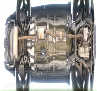 2015 GMC Terrain Denali 5SA – miniatura 19