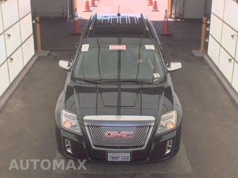 2015 GMC Terrain Denali 5SA – miniatura 2