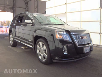 2015 GMC Terrain Denali 5SA – miniatura 3