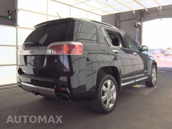 2015 GMC Terrain Denali 5SA – miniatura 4