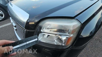 2015 GMC Terrain Denali 5SA – miniatura 40