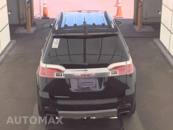 2015 GMC Terrain Denali 5SA – miniatura 5