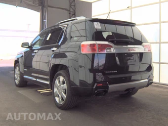 2015 GMC Terrain Denali 5SA – miniatura 6