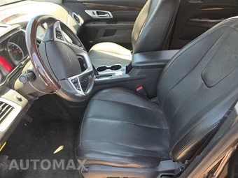 2015 GMC Terrain Denali 5SA – miniatura 7