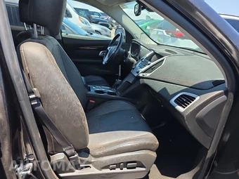 2015 GMC Terrain Denali 5SA – miniatura 8