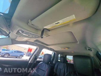 2015 GMC Terrain Denali 5SA – miniatura 11