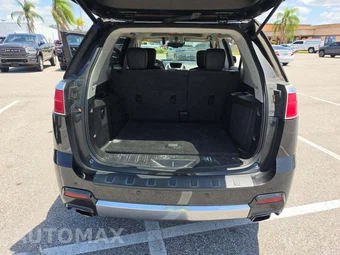 2015 GMC Terrain Denali 5SA – miniatura 14
