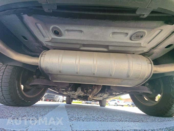 2015 GMC Terrain Denali 5SA – miniatura 15